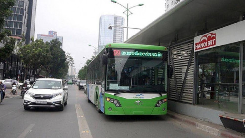 Thất bại của xe buýt nhanh (BRT) Hà Nội, bài học cho TP HCM