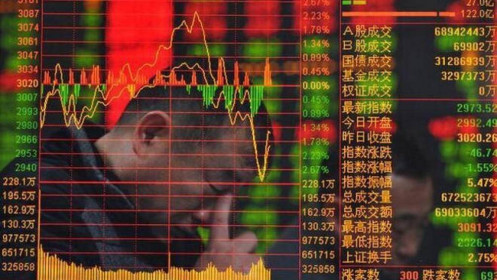 The Reuters: Cổ phiếu Châu Á bắt đầu giảm từ mức cao nhất trong ba tuần