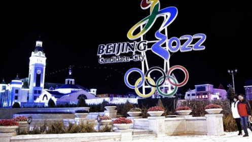 Bộ Ngoại giao Mỹ phủ nhận ý tưởng tẩy chay Olympic Bắc Kinh