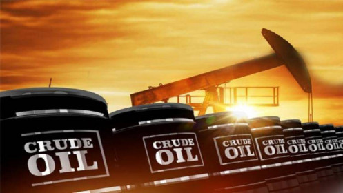 Giá dầu tăng do triển vọng kinh tế mạnh hơn, dự trữ dầu thô của Mỹ giảm