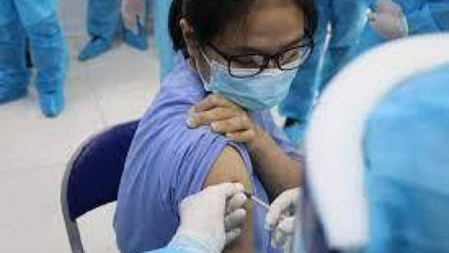 Đà Nẵng dự kiến tiêm vaccine ngừa Covid-19 cho hơn 46.000 người trong đợt 1