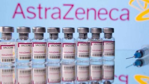 Vaccine AstraZeneca tiếp tục gây tranh cãi tại châu Âu với nghi ngờ gây đông máu