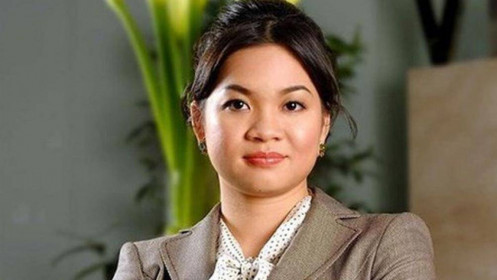 Tài sản của bà Nguyễn Thanh Phượng ra sao trên đỉnh chứng khoán?
