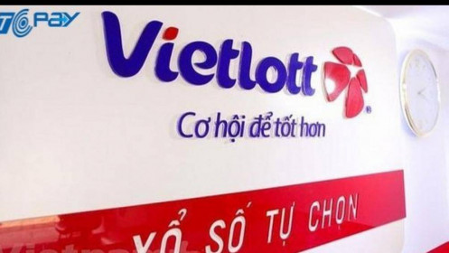 Trúng giải Jackpot, một người ở Quảng Ninh trở thành tỷ phú Vietlott thứ 3 của tháng