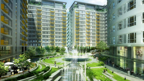 Quý I/2021: Thị trường căn hộ chung cư tại Hà Nội và TP.HCM có gì đặc sắc?