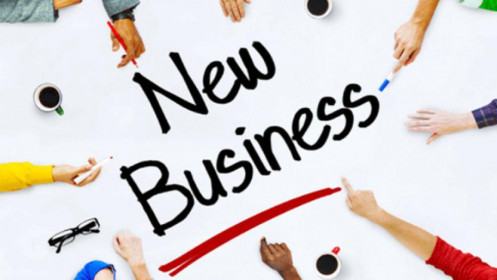 Hơn 29 nghìn doanh nghiệp đăng ký thành lập mới trong quý I-2021