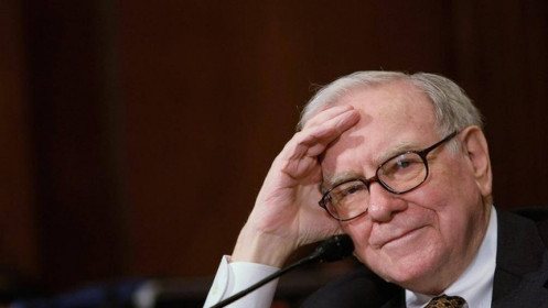 Sai lầm lớn nhất của huyền thoại đầu tư Warren Buffett