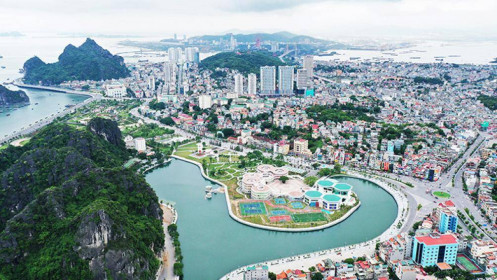 Quảng Ninh có thêm dự án khu đô thị Midtown One