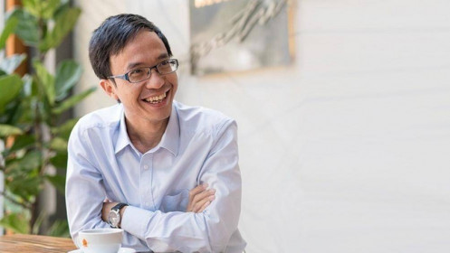 Rời The Coffee House, ông Nguyễn Hải Ninh thành lập startup về căn hộ cho thuê