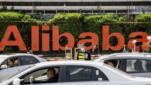 Alibaba: Mang về 40 tỷ USD từ khoản tiền phạt 2,8 tỷ USD