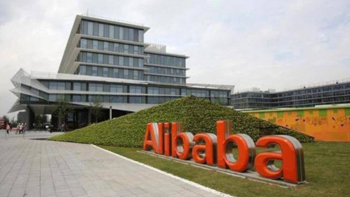 Alibaba dính án phạt chưa từng có và câu chuyện kiểm soát “big tech”