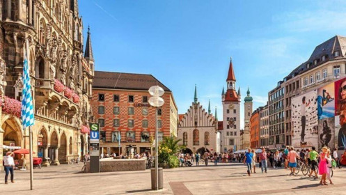 Bremen - Chìa khóa để doanh nghiệp Việt vào EU