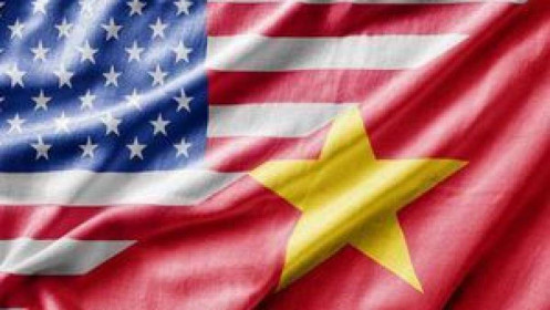 Bloomberg: Kinh tế Mỹ khởi sắc, tăng trưởng Việt Nam có thêm đòn bẩy