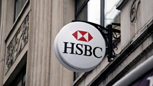 HSBC không chấp nhận giao dịch cổ phiếu công ty ủng hộ bitcoin