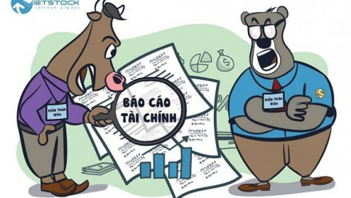 Bức tranh kiểm toán 2020: ‘Muôn hình vạn trạng’