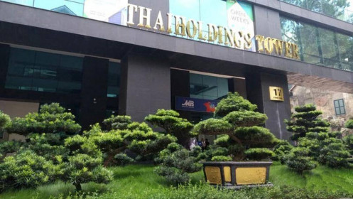 Ông Nguyễn Văn Thuyết được bầu làm Chủ tịch Thaiholdings