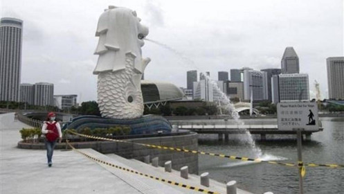 Cách mà Singapore chống lại bong bóng BĐS