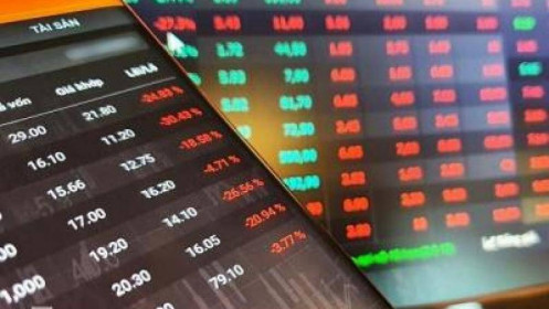 15/04: Đọc gì trước giờ giao dịch chứng khoán?