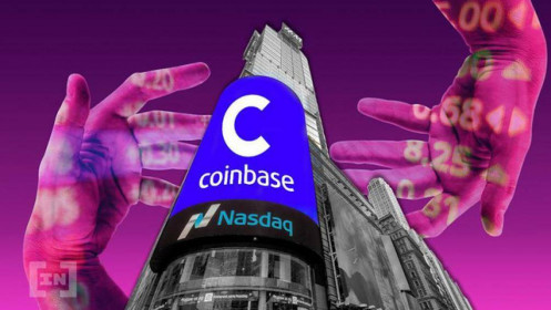 Thương vụ "thế kỷ", Coinbase lên sàn được định giá gần 86 tỷ USD