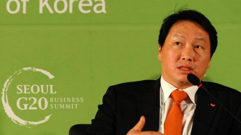 Forbes: SK Group tăng cường đầu tư vào thị trường Việt Nam