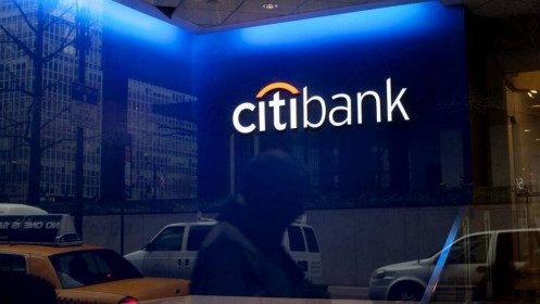 Citigroup định rút mảng ngân hàng bán lẻ ở Việt Nam và 12 thị trường khác