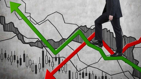 Chứng khoán chiều 16/4: Cổ phiếu VIC dẫn dắt thị trường