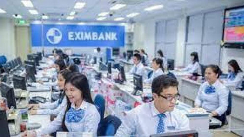 Chuyện gì đang xảy ra ở Eximbank?