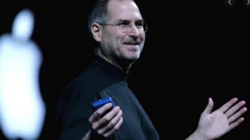 Triết lý sống của Steve Jobs