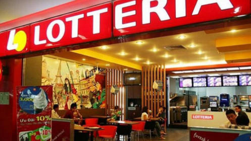 Kinh doanh sa sút, chuỗi Lotte vẫn tiếp tục hoạt động tại Việt Nam