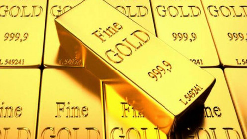 Vì sao Trung Quốc và Ấn Độ bỏ gần chục tỷ USD nhập khẩu vàng?
