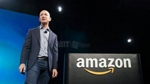 Tỷ phú Jeff Bezos: "Dám làm dám chịu" ở tuổi 30, và ông chưa bao giờ phải hối tiếc
