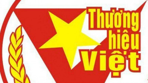 Giá trị Thương hiệu Quốc gia Việt Nam tăng nhanh trong năm qua