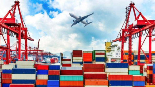[Video] Cập nhật tình hình vĩ mô trong và ngoài nước Quý 2/2021