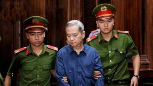 Đại án 'đất vàng' Q.1, TP.HCM: Cựu Phó chủ tịch Nguyễn Hữu Tín 'tiếp tay' ra sao?