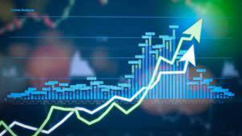 Phân tích kỹ thuật phiên chiều 23/04: Xuất hiện lực mua bắt đáy ở VN-Index