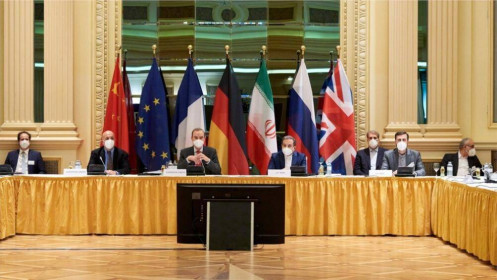 Sự hồi sinh của Thỏa thuận Hạt nhân Iran và tình thế khó đoán định