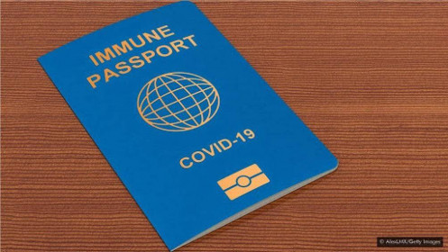 “Phá băng“ cho du lịch bằng hộ chiếu vaccine: Cần lộ trình như thế nào?