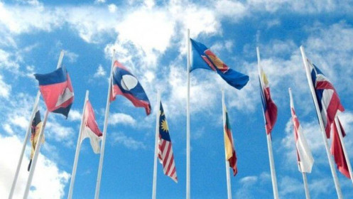 Tuyên bố của Chủ tịch ASEAN bày tỏ “quan ngại sâu sắc” về tình hình Myanmar