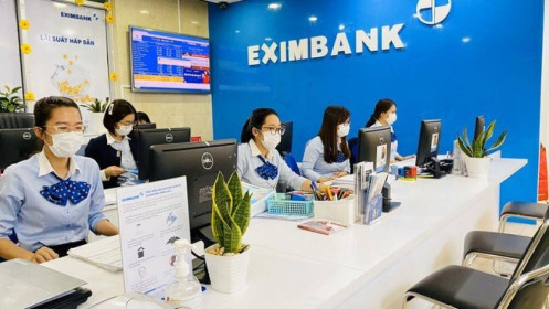 ĐHĐCĐ 2020 Eximbank lần 3: Nóng chuyện nhân sự
