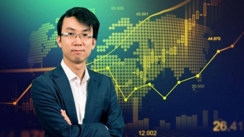 Ông Đinh Quang Hinh (VNDirect): Thị trường cần một nhịp nghỉ trong quý 2