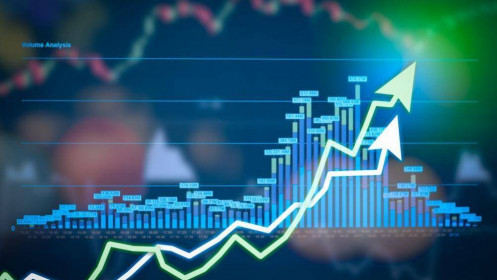 VN-Index vẫn nằm trong một sóng lớn ?