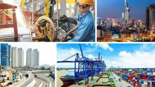 Bloomberg: Việt Nam lọt top 15 nền kinh tế có khả năng phục hồi tốt nhất hậu Covid