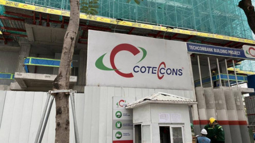UBCKNN tuýt còi Coteccons về giao dịch chui với Unicons và Ricons