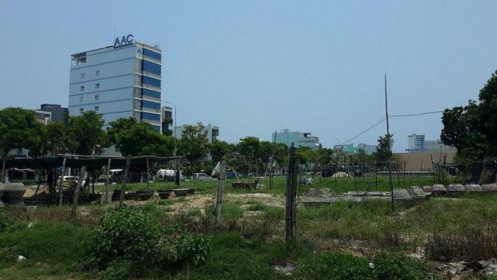 Đà Nẵng sẽ tổ chức đấu giá hơn 15.000 lô đất tái định cư
