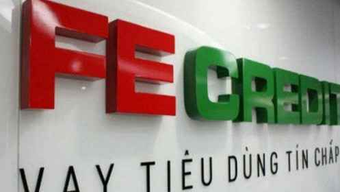 Tại sao FE Credit được định giá với mức P/E  “tận” 21 lần?