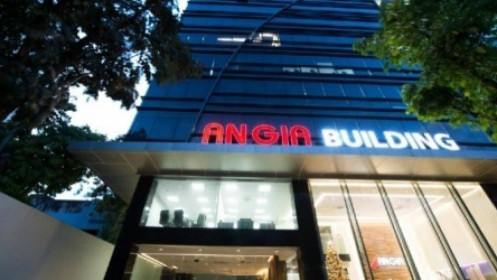 AGG: Thay đổi vị thế trong 2021-2023