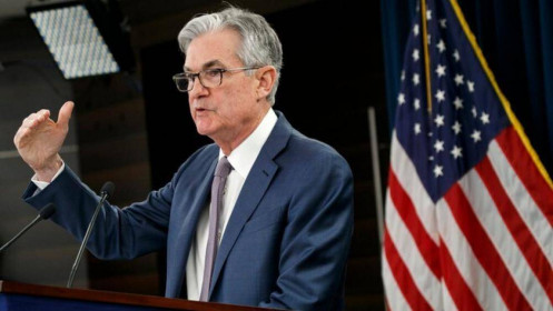 Fed giữ nguyên chính sách tiền tệ, đánh giá tích cực hơn về nền kinh tế