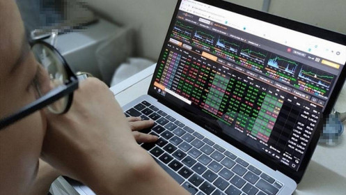 Chứng khoán: Đằng sau tháng mua ròng đầu tiên của khối ngoại