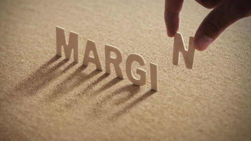 VNDirect: Margin cao sẽ tiềm ẩn rủi ro lớn khi thị trường điều chỉnh