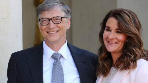 Bill Gates đang sở hữu cổ phiếu Việt Nam nào?